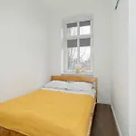 Apartment Bright And Cosy In By Renters Poznan