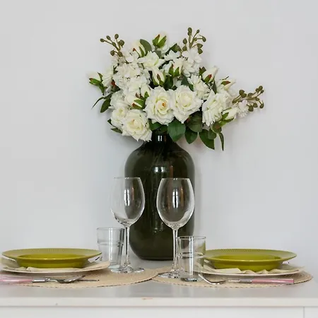 דירה Bright And Cosy In By Renters פוזנן