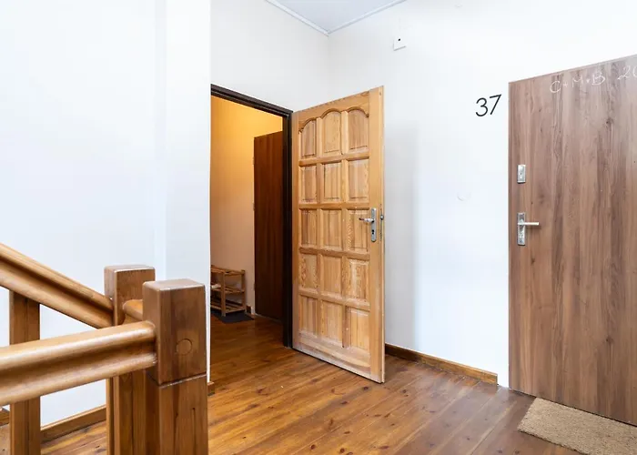 Bright And Cosy In By Renters アパート *