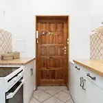 Bright And Cosy In By Renters Διαμέρισμα *