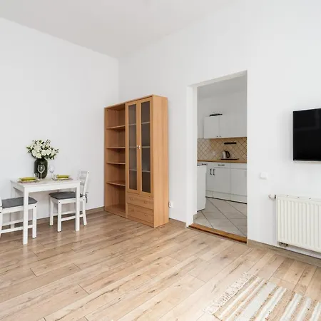 Bright And Cosy In By Renters Apartman *