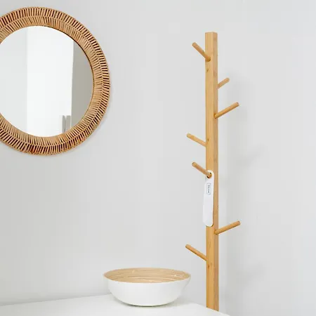 Bright And Cosy In By Renters Apartment Posen