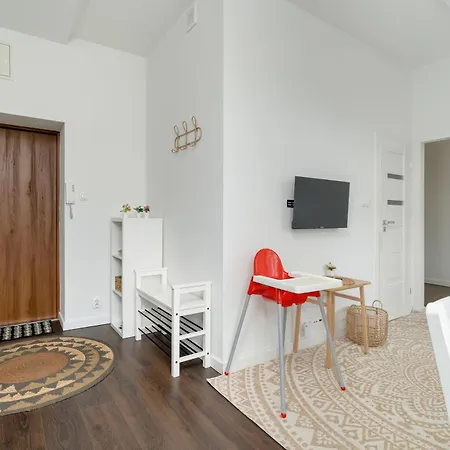 Bright And Cosy In By Renters Lejlighed