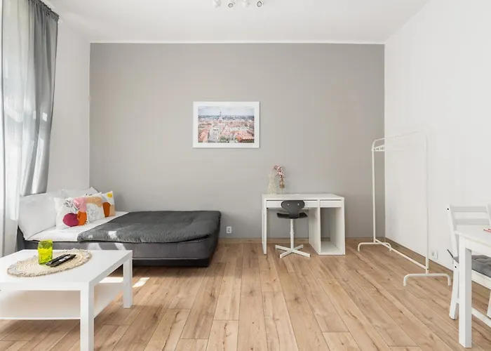 Bright And Cosy In By Renters Apartment *