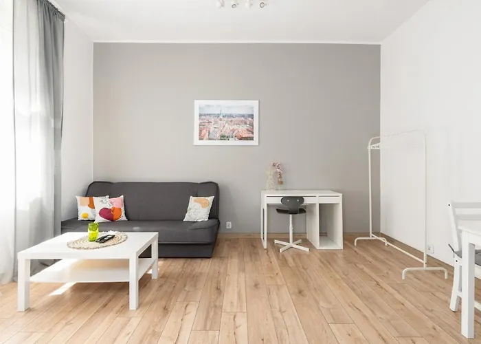 Bright And Cosy In By Renters Apartment