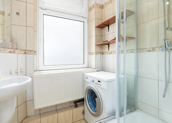 Apartment Bright And Cosy In By Renters